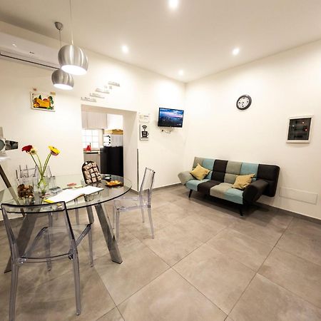 Sant'Agostino Boutique Rooms Palermo Exterior photo