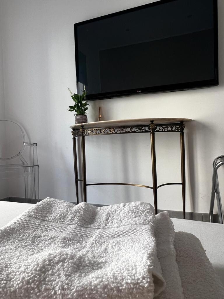Sant'Agostino Boutique Rooms Palermo Exterior photo