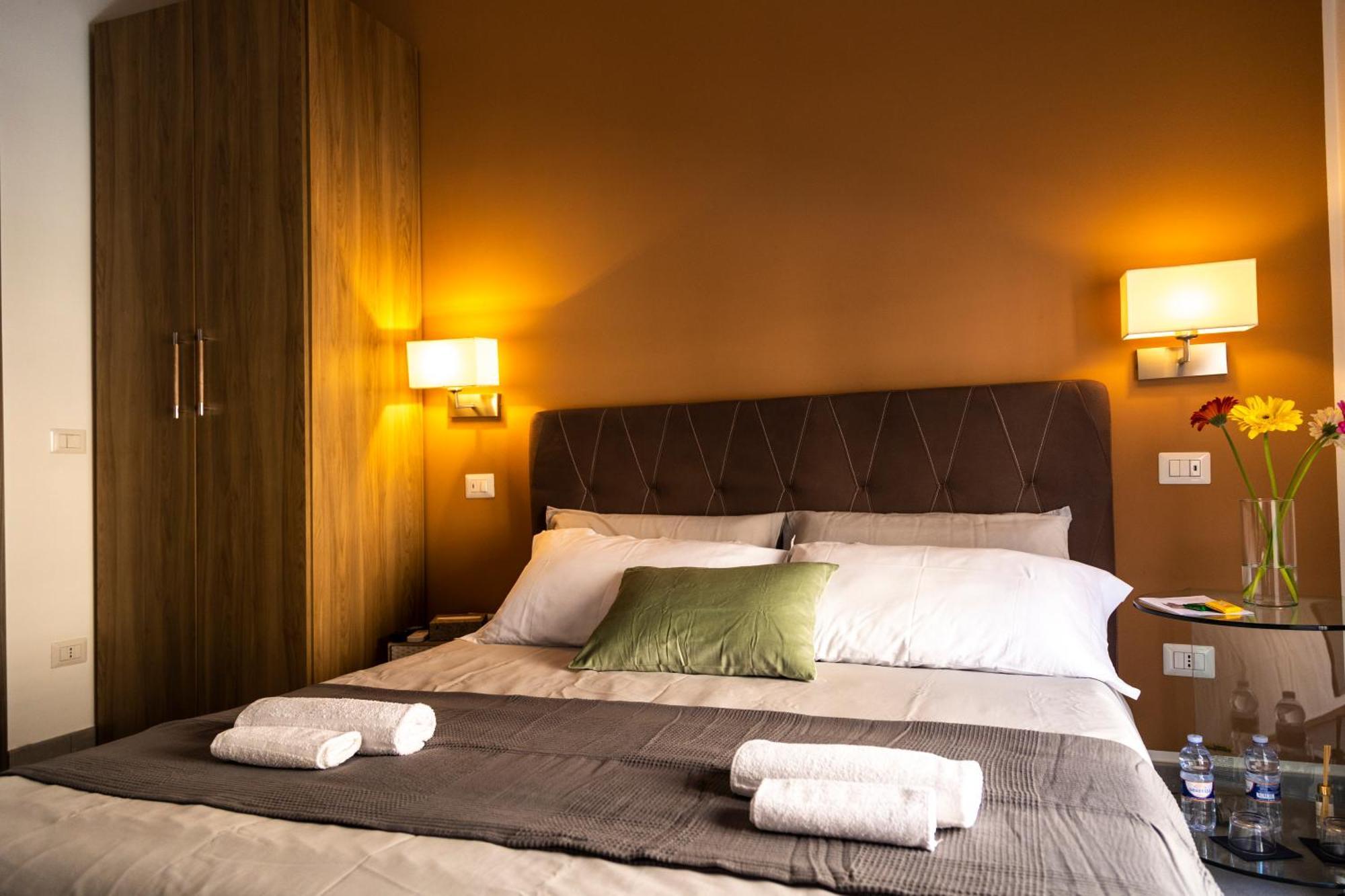 Sant'Agostino Boutique Rooms Palermo Exterior photo