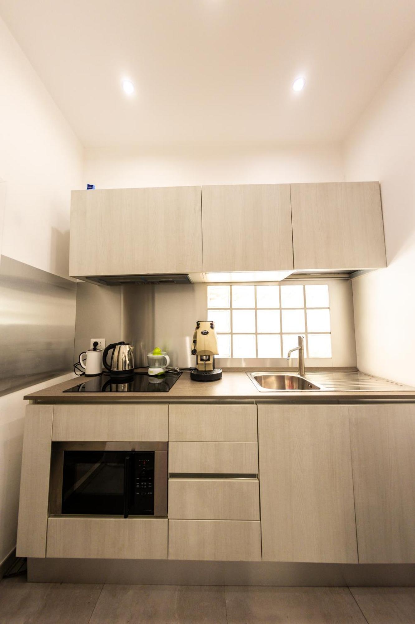 Sant'Agostino Boutique Rooms Palermo Exterior photo