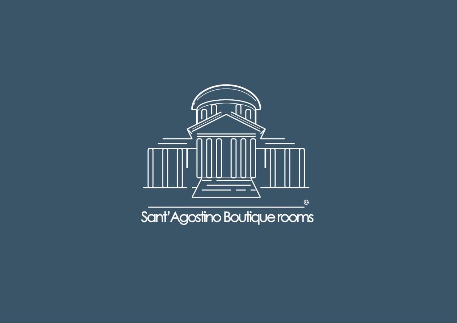 Sant'Agostino Boutique Rooms Palermo Exterior photo