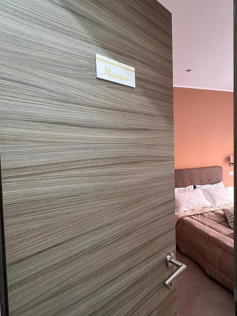 Sant'Agostino Boutique Rooms Palermo Exterior photo